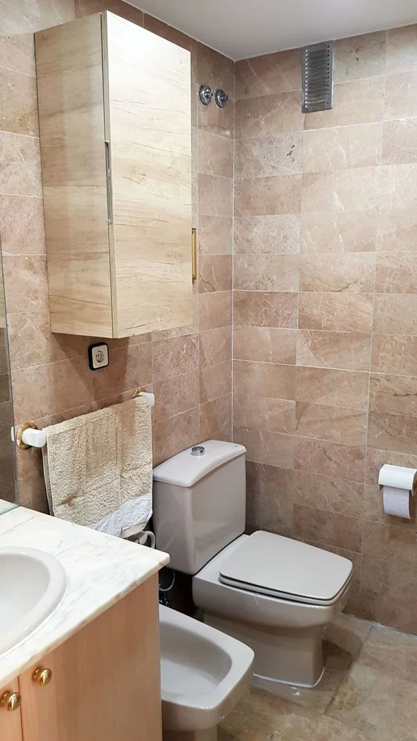 Piso en Calle Costa Rica, 40, Bernabéu-Hispanoamérica - Foto 16