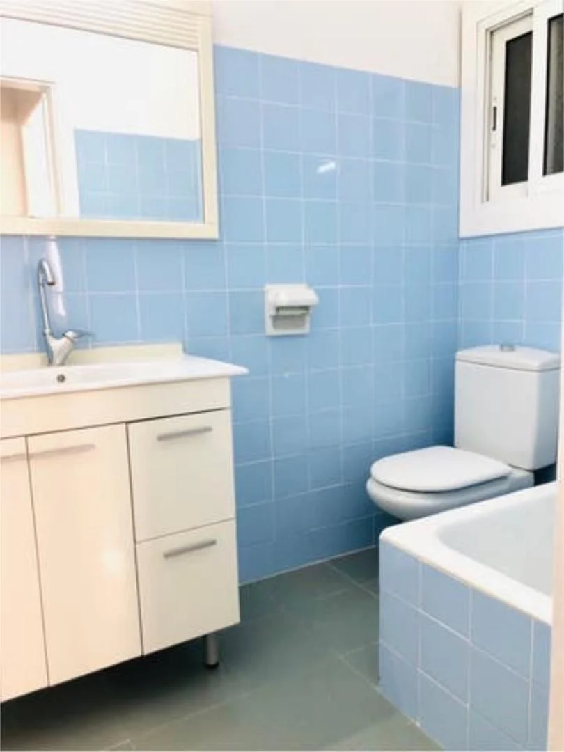 Piso en Sant Andreu - Foto 9