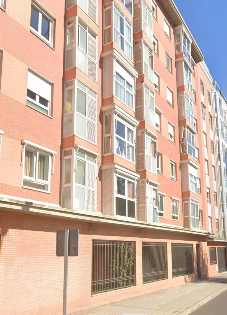 Piso en calle del Oriana, 19 - Foto 1