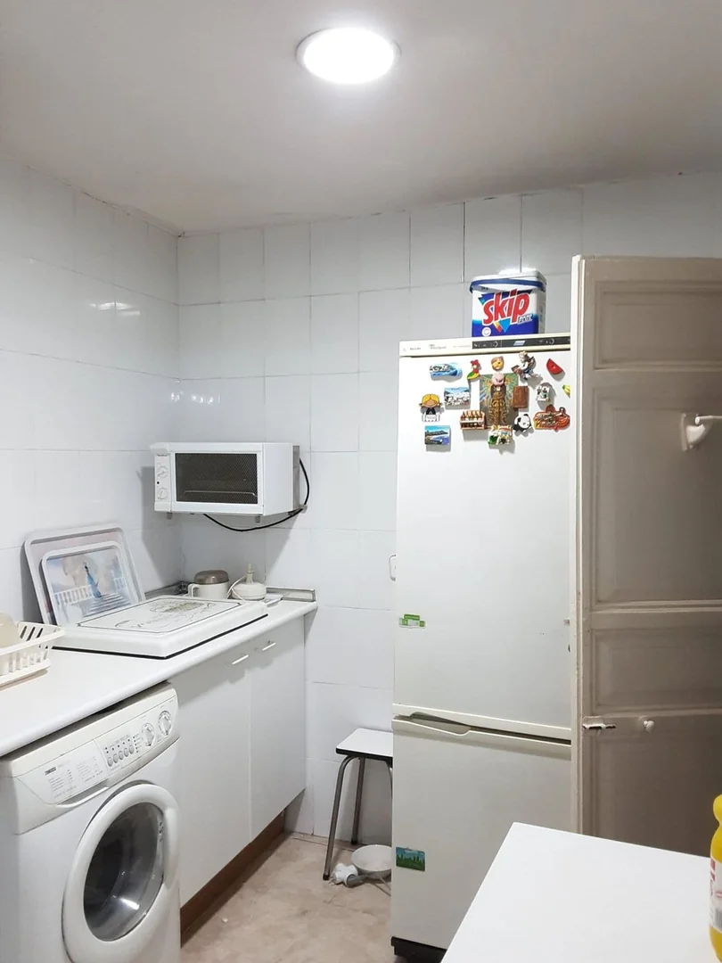 Piso en Calle del Gobernador, 5, Huertas-Cortes - Foto 18