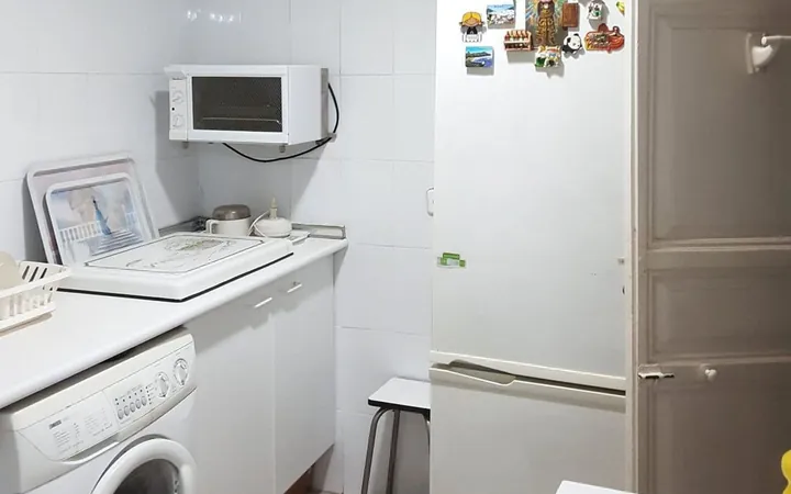 Piso en Calle del Gobernador, 5, Huertas-Cortes - Foto 18
