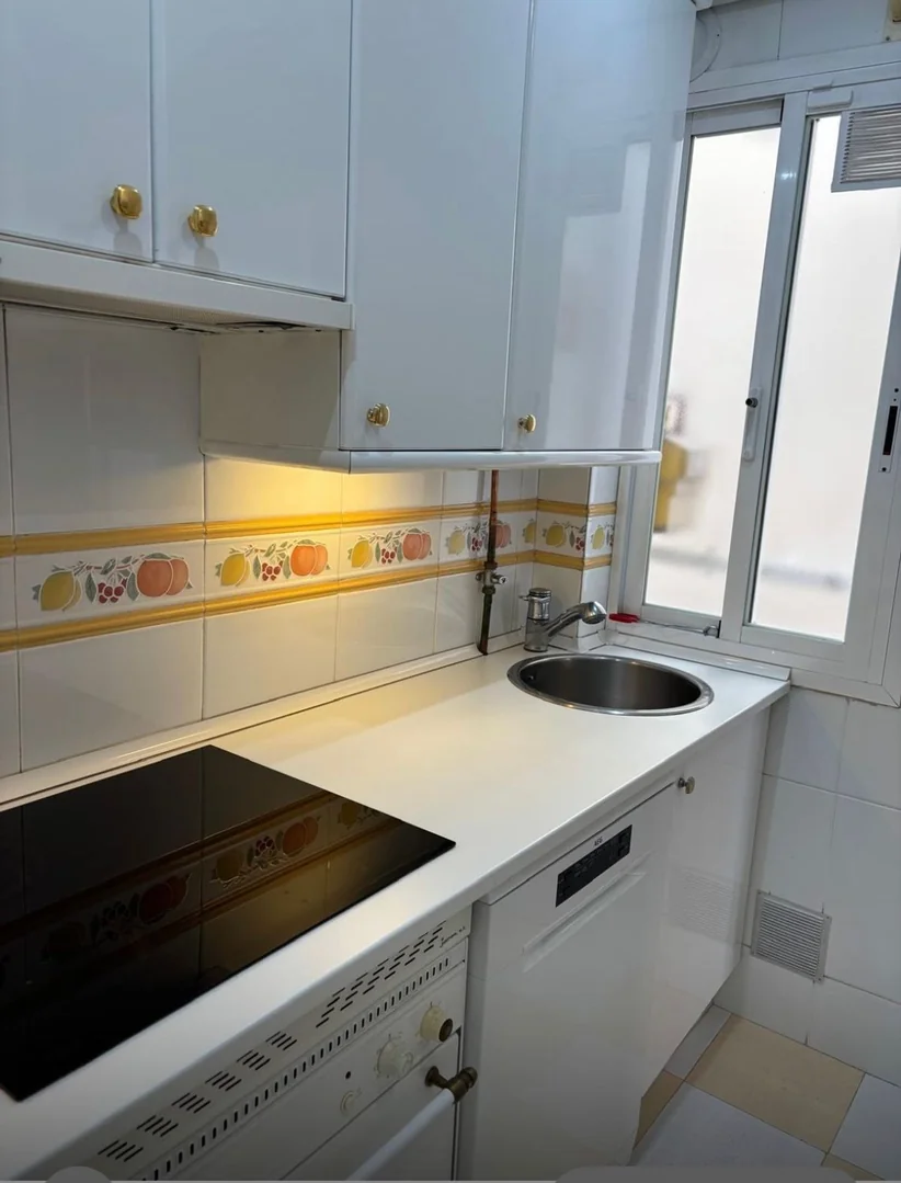 Piso en Paseo del Marqués de Zafra, 28 - Foto 15