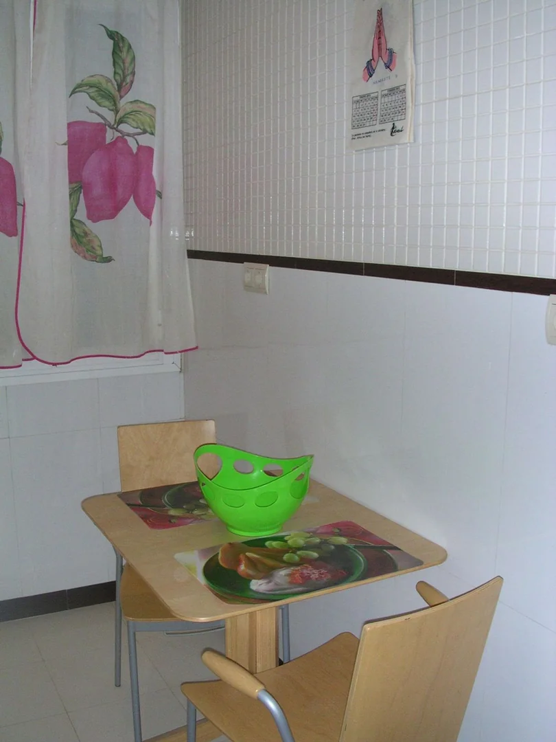 Piso en Calle José Antonio de Armona, 22, Palos de la Frontera - Foto 4