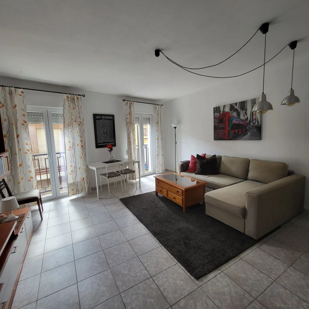 Piso en Amparo, 29 - Foto 7