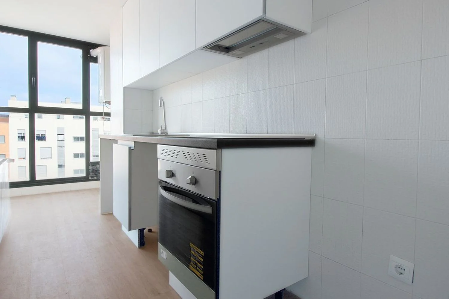 Ático en calle de Antonio Gades, 54 - Foto 6