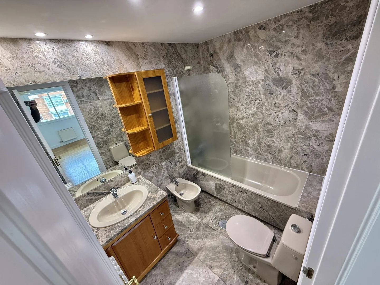 Piso en  Calle de María Tubau 17H - Foto 15