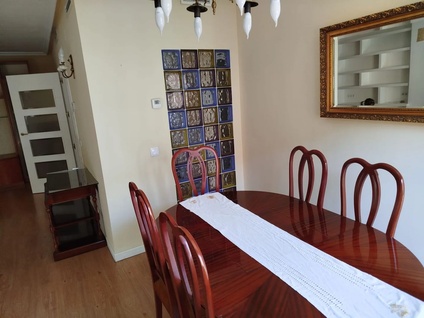 Piso en calle Aliaga, 3 - Foto 7