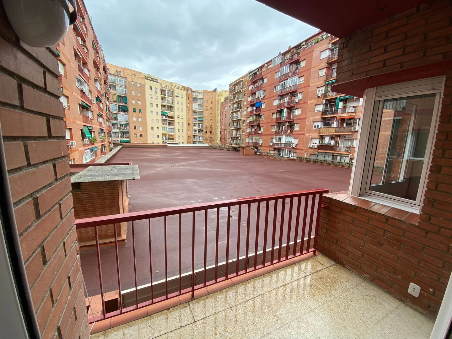 Piso en Avenida Meridiana, 365, La Sagrera - Foto 6