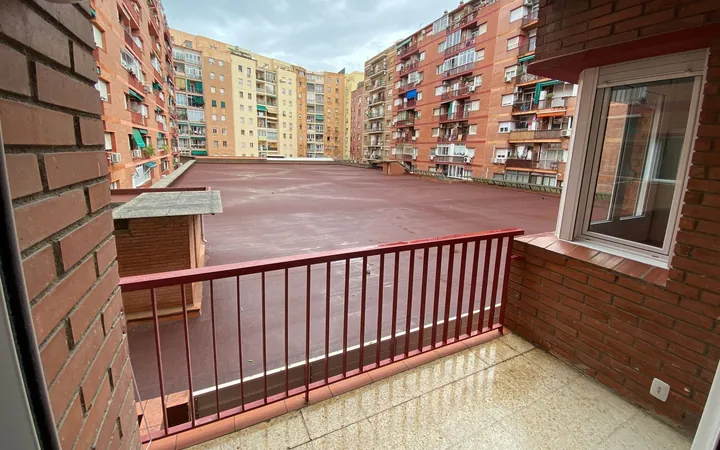 Piso en Avenida Meridiana, 365, La Sagrera - Foto 6