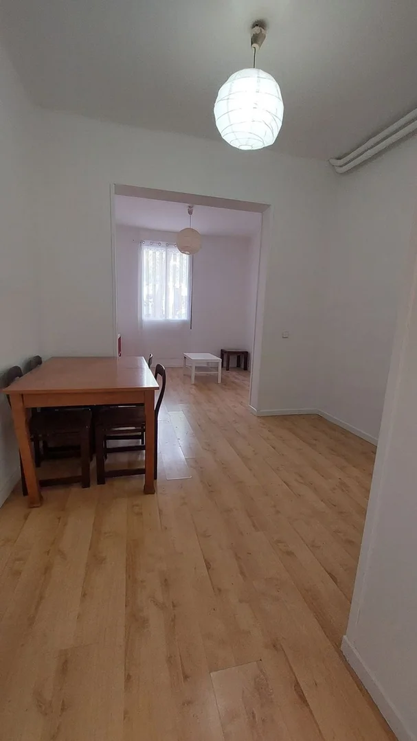 Piso en calle de Ríos Rosas, 4 - Foto 1