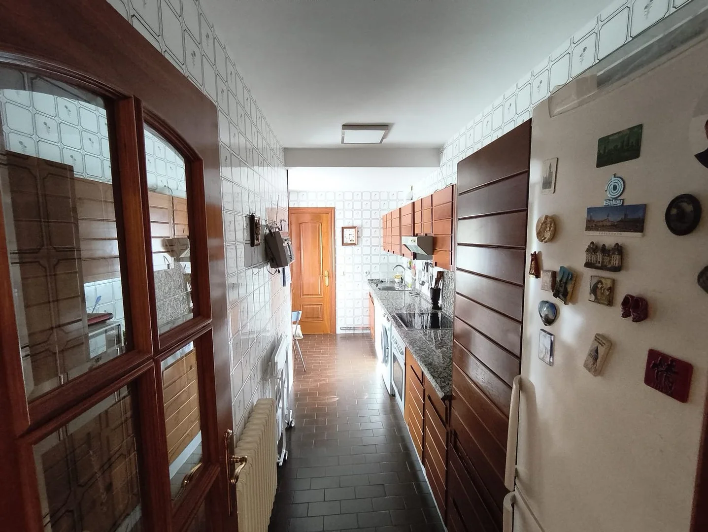 Piso en Barrio San Isidro - Foto 14