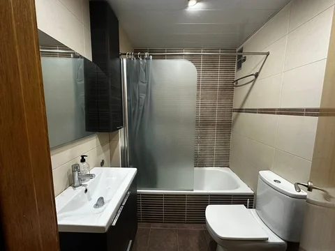 Piso en paseo de Montjuïc, 32 - Foto 8