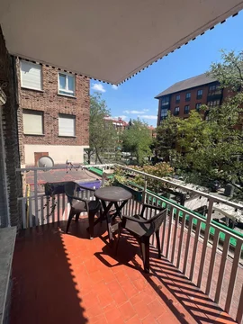 Piso en paseo de Juan Antonio Vallejo-Nájera Botas, 44 - Foto 29