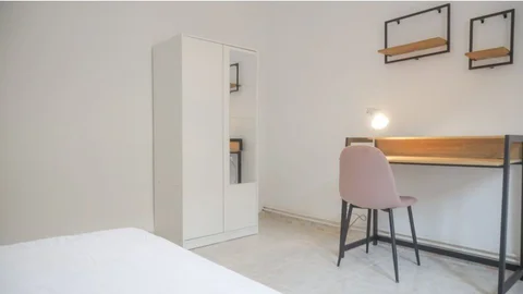 Piso en Barrio Almendrales - Foto 18