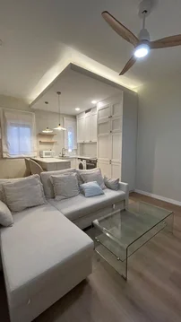 Piso en calle de María de Guzmán, 30 - Foto 3