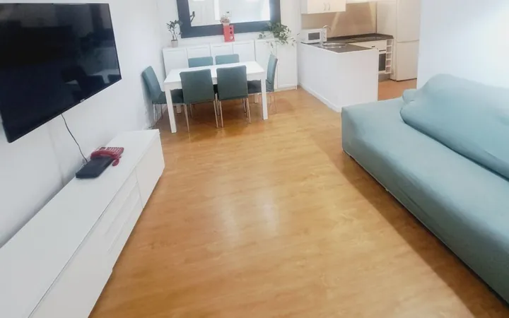 Piso en Guitard, 40, Sants - Foto 3