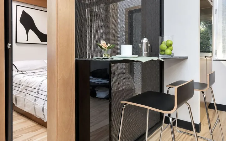 Estudio en Calle de Fuencarral, 33, Trafalgar - Foto 9