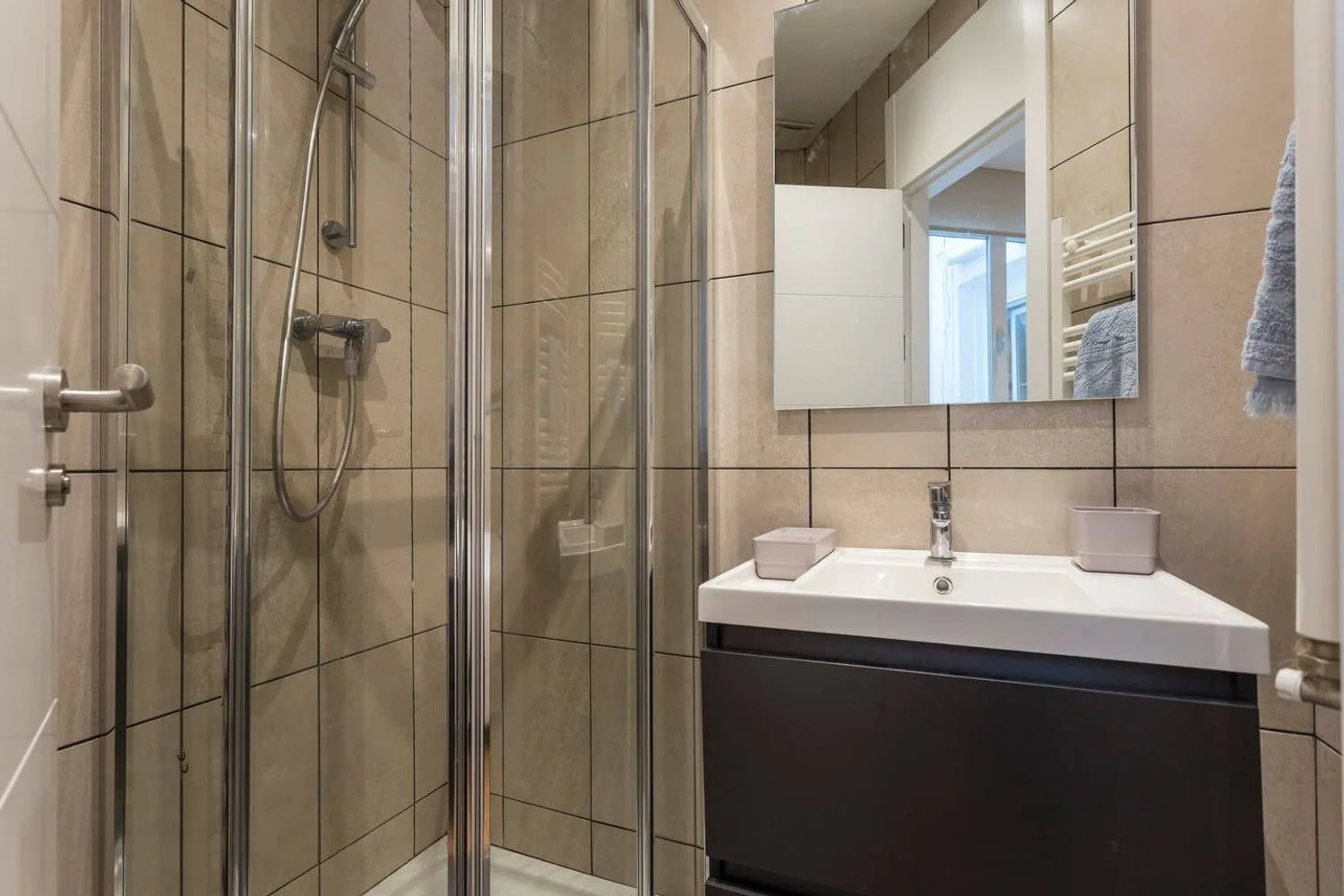 Piso en calle de Sebastián Elcano, 36 - Foto 14