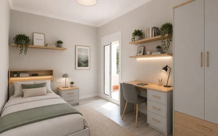 Piso en Calle del Camp, 28, Sant Gervasi - La Bonanova - Foto 15