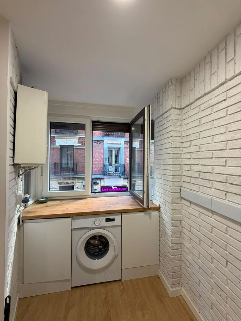 Estudio en Calle de Martín de los Heros, 3, Argüelles - Foto 11