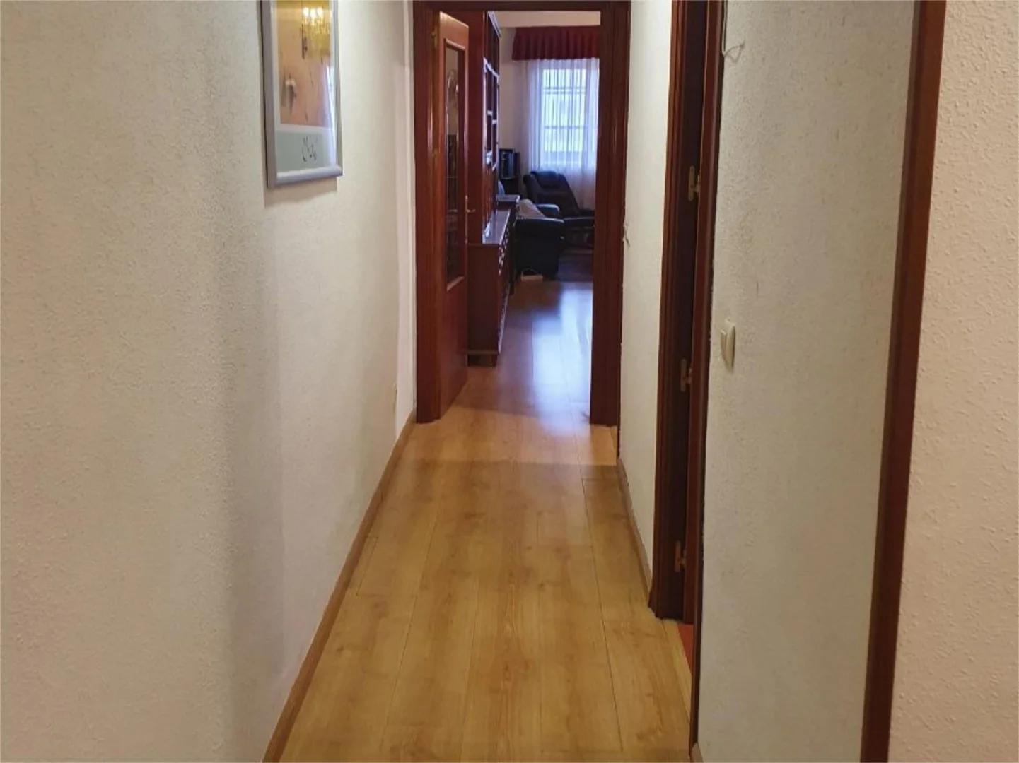 Piso en  Glorieta de Quevedo 3 - Foto 8