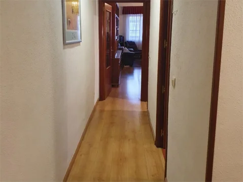 Piso en  Glorieta de Quevedo 3 - Foto 8