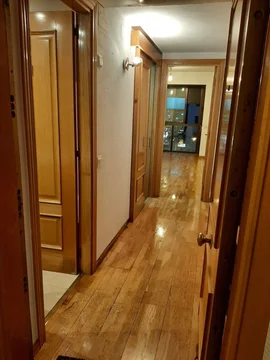 Estudio en calle Sor Angela de la Cruz, 43 - Foto 36