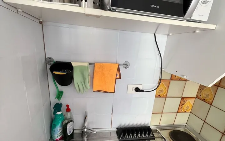 Estudio en Calle del Torrent de Mariner, 3, El Camp d'En Grassot i Gràcia Nova - Foto 11