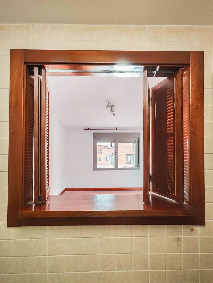 Piso en Avenida de Logroño, 335 - Foto 4