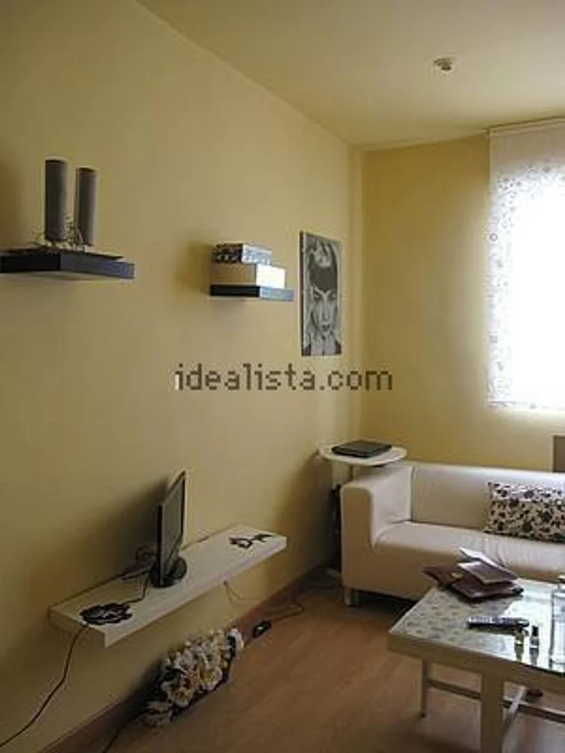 Piso en calle Benito Gutiérrez, 37 - Foto 6