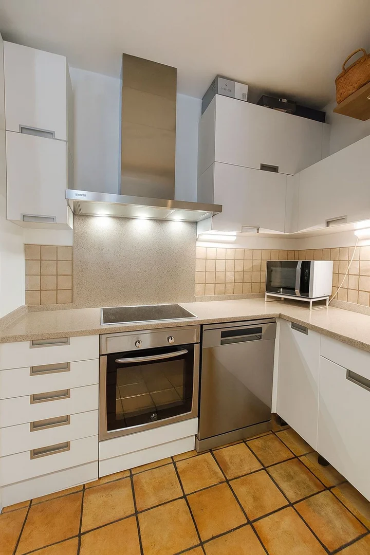 Piso en Barrio Malasaña-Universidad - Foto 6