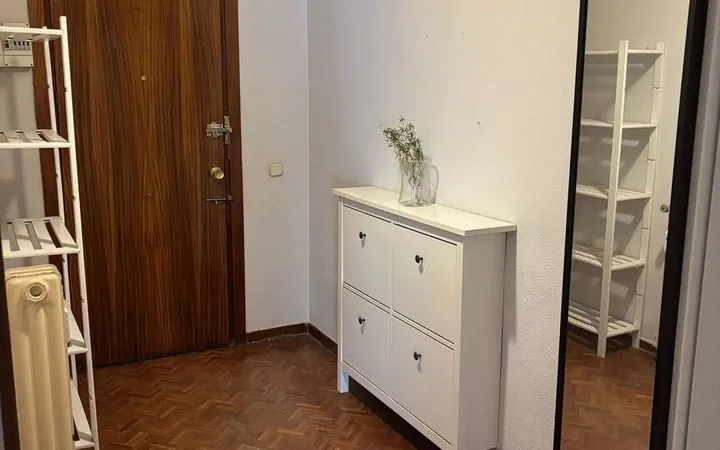 Piso en Calle de Ayala, 71, Goya - Foto 3