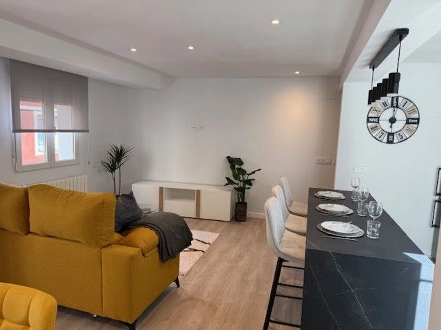 Piso en calle Moctezuma, 1 - Foto 17