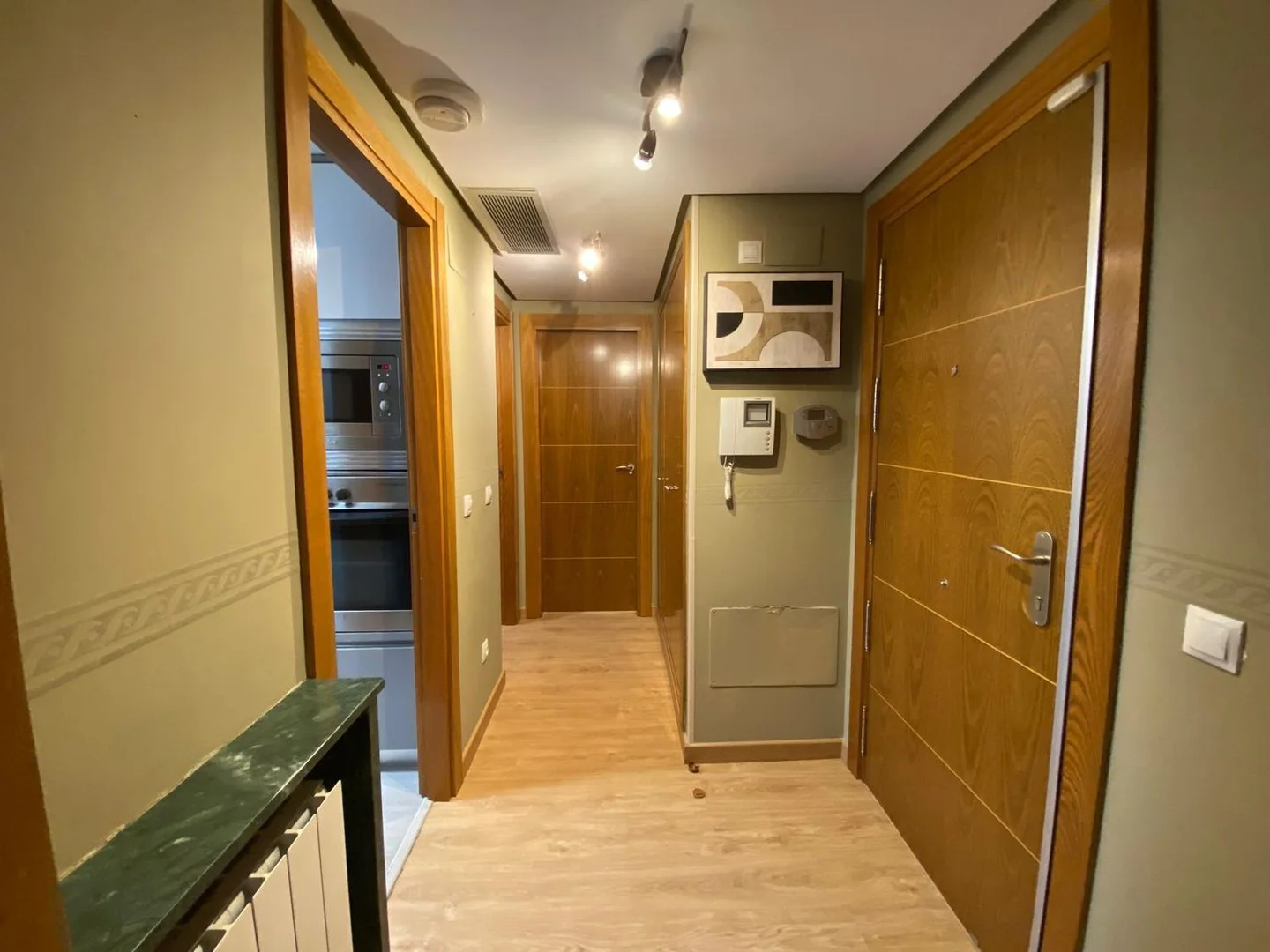 Piso en calle del Cocherón de la Villa, 2 - Foto 13