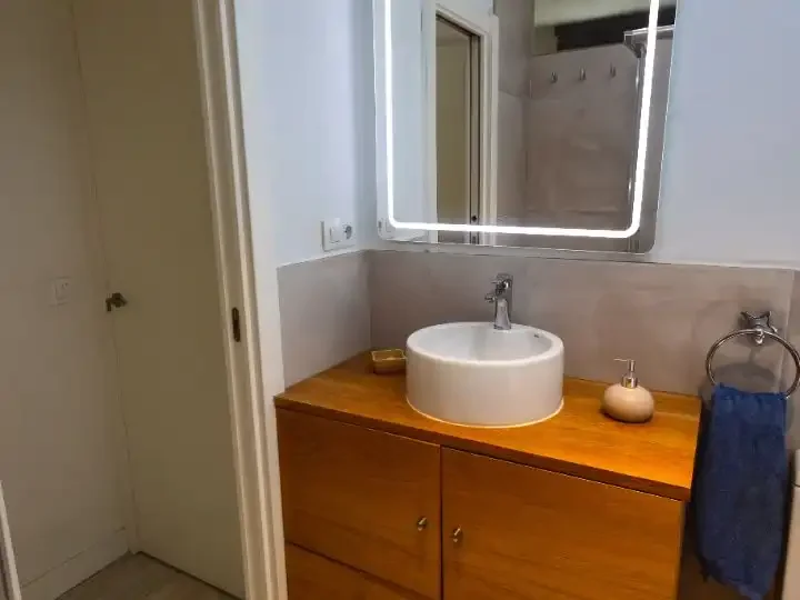 Apartamento en  Calle de Prieto Ureña 12 - Foto 7