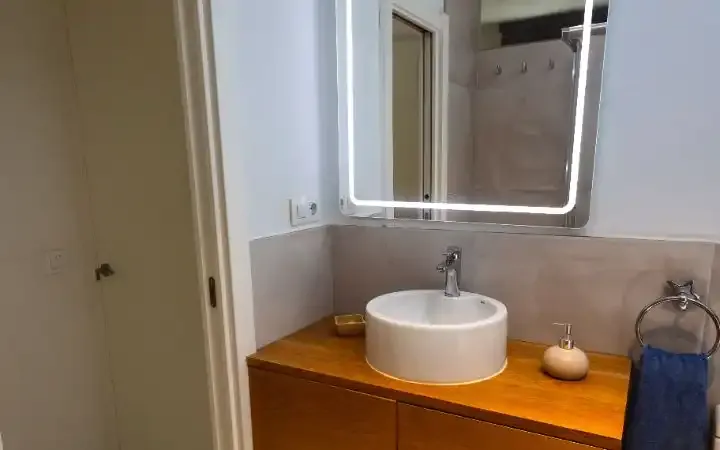 Apartamento en  Calle de Prieto Ureña 12 - Foto 7