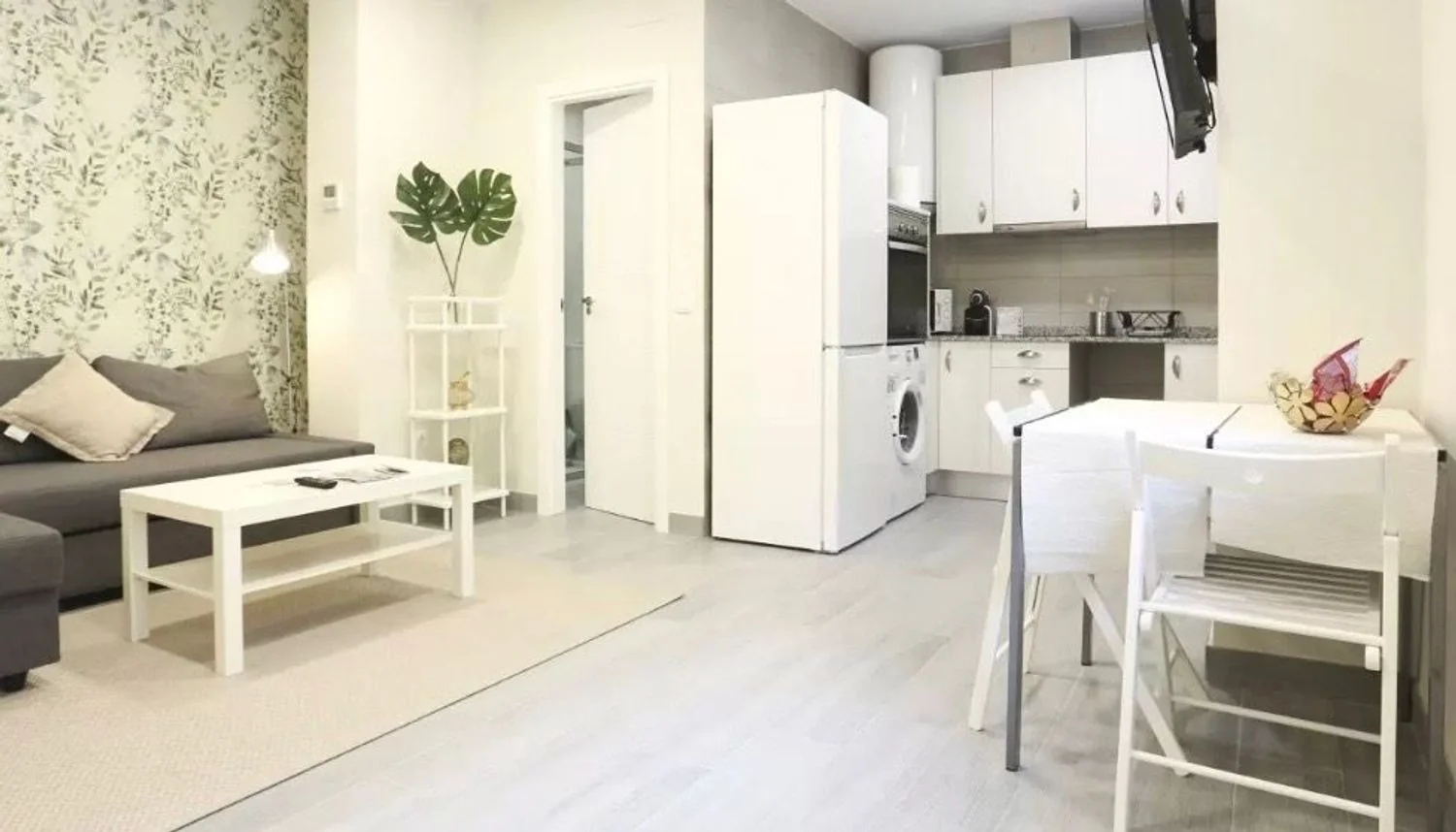 Estudio en Calle de Rafael Bergamín, 4, San Juan Bautista - Foto 15