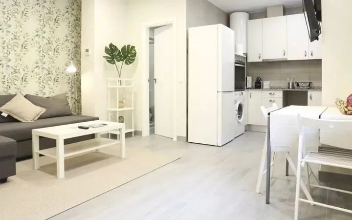 Estudio en Calle de Rafael Bergamín, 4, San Juan Bautista - Foto 15
