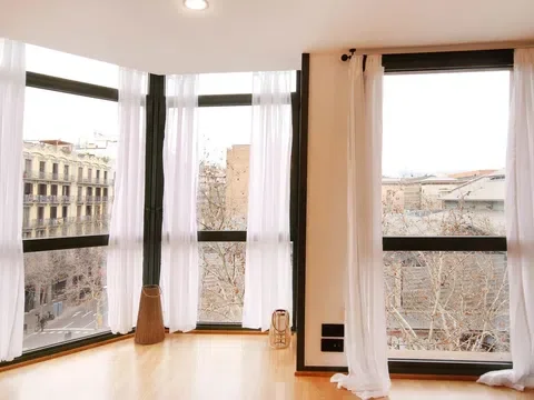 Estudio en Calle de Villarroel, 145 - Foto 25