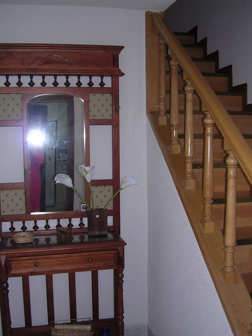 Dúplex en Calle de Santa Genoveva, 52, Ventas - Foto 3