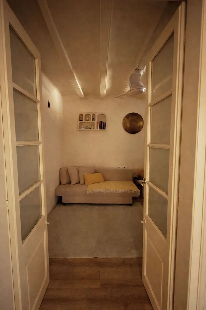 Piso en calle dels Abaixadors, 10 - Foto 7