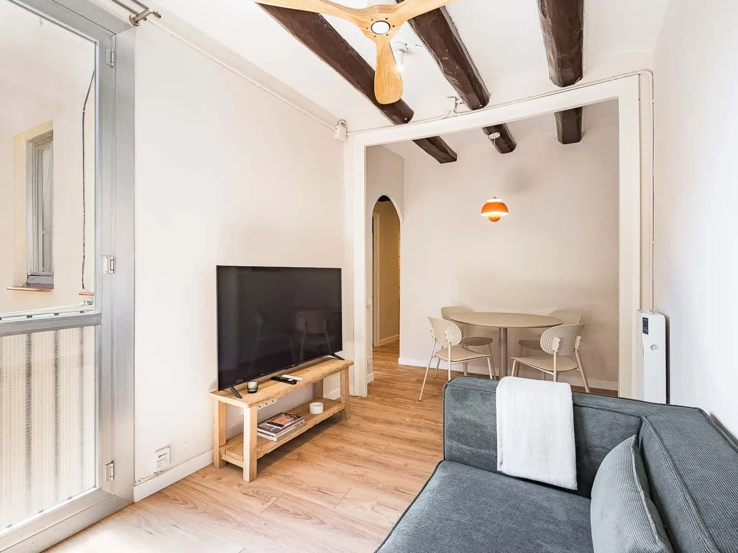 Piso en Calle de Sant Pere Mitjà, 50, Sant Pere - Santa Caterina i la Ribera - Foto 39