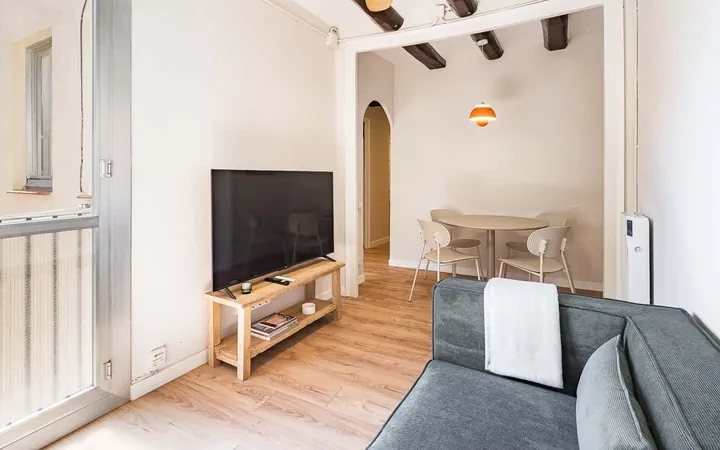 Piso en Calle de Sant Pere Mitjà, 50, Sant Pere - Santa Caterina i la Ribera - Foto 39