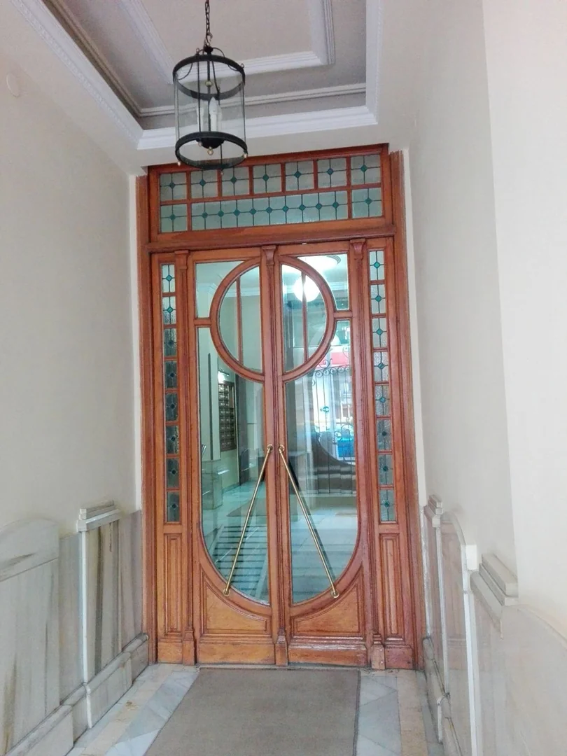 Piso en Calle de Santa Engracia, 107, Trafalgar - Foto 33