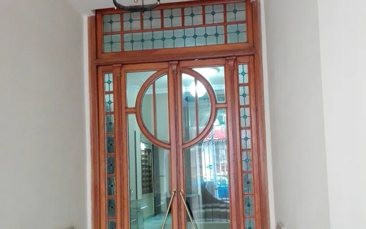 Piso en Calle de Santa Engracia, 107, Trafalgar - Foto 33