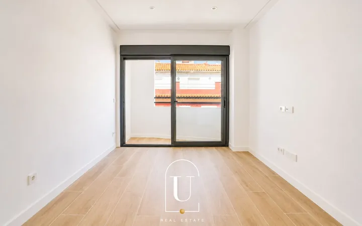 Piso en Calle de Francisco Navacerrada, Guindalera - Foto 3