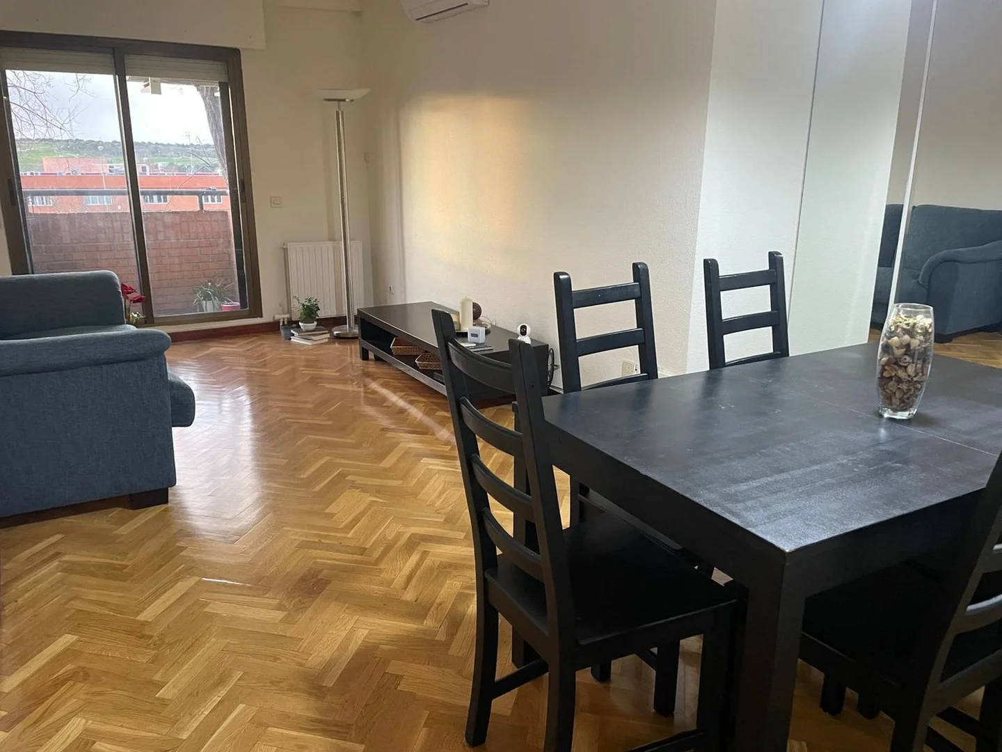 Piso en calle Alfonso Rodríguez Castelao, 21 - Foto 8