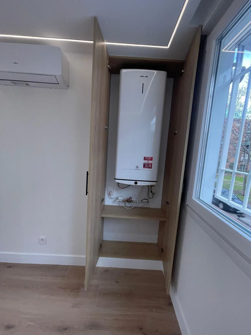 Piso en calle de Valle Inclán, 79 - Foto 23