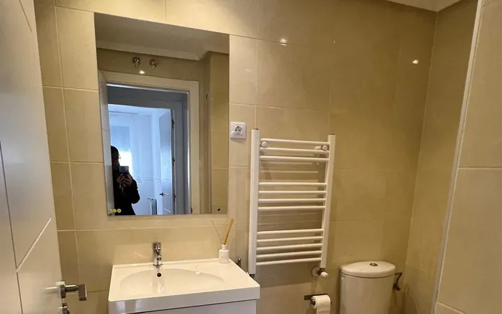 Piso en Avenida de Secundino Zuazo, 42, Valdebebas - Valdefuentes - Foto 13