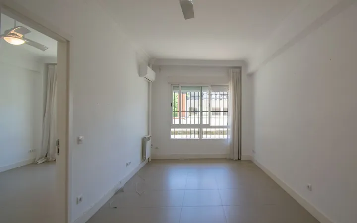Piso en Pedro Teixeira, 10, Cuatro Caminos - Foto 12